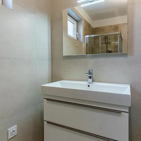 Daire Sea Paradise Cres