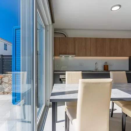 Apartamento Sea Paradise Cres