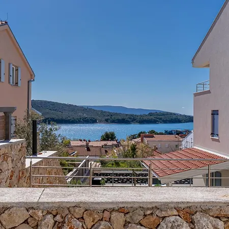 Sea Paradise Apartment Cres