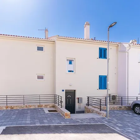 Sea Paradise Appartamento *