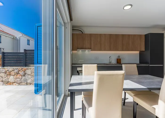 Appartamento Sea Paradise Cres