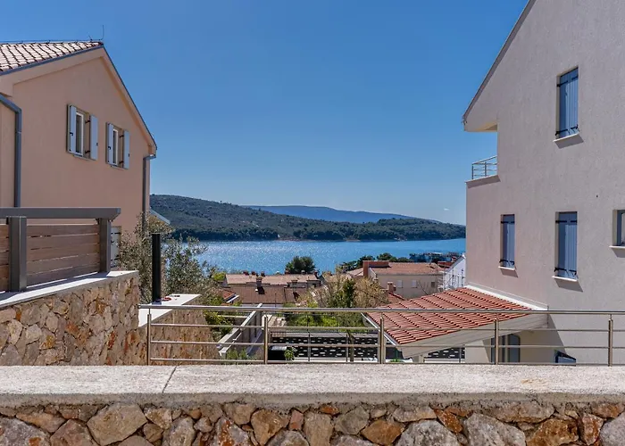 Sea Paradise Apartamento Cres