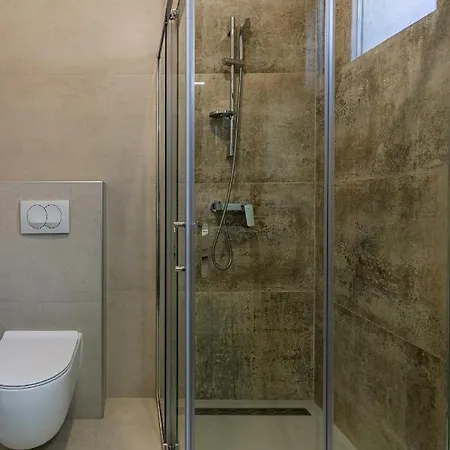 Apartament Sea Paradise