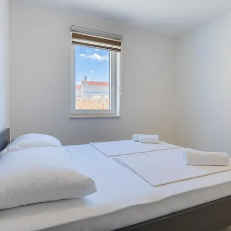 Apartament Sea Paradise