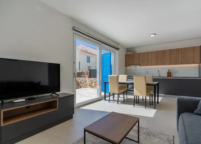 Sea Paradise Appartement