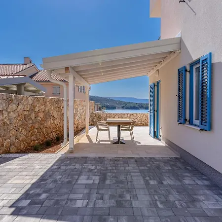 Sea Paradise Apartman *