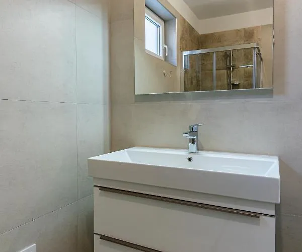 Apartament Sea Paradise Cres