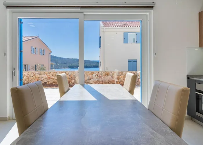 Apartament Sea Paradise