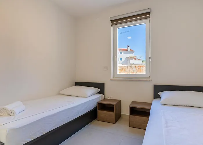 Sea Paradise Apartament Cres