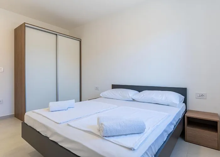 Apartament Sea Paradise