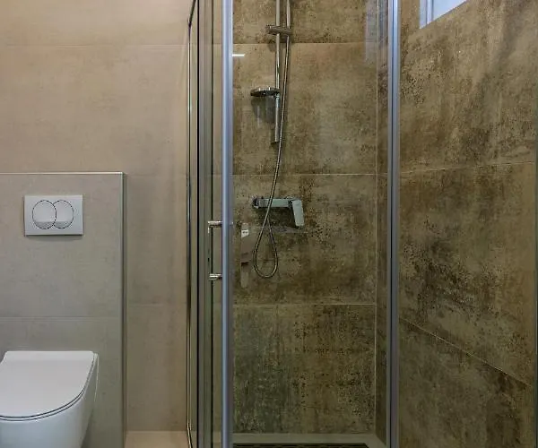 Apartament Sea Paradise