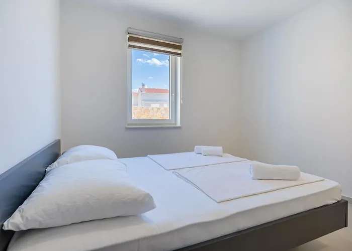 Apartament Sea Paradise